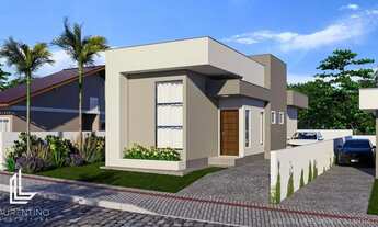 Imagem 5: Casa Nova à Venda em Carijós, Indaial, SC