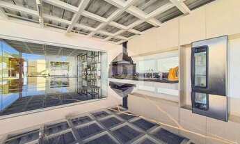 Imagem 4: Casa no Parque dos Resedás com 660m² e 4 Suítes - Itupeva/SP