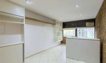 Imagem 2: Salas à venda ou para locação em Santa Cecília - SP