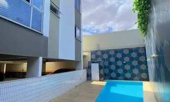 Imagem 2: Apartamento à venda no Condomínio Recanto das Palmeiras - Teresina/PI