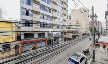 Imagem 4: Apartamento com 3 quartos sendo 1 suíte à venda no Bairro São Mateus em Juiz de Fora