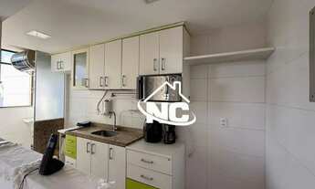 Imagem 7: Apartamento com 2 quartos à venda, 65 m² por R$ 440.000 - Icaraí - Niterói/RJ