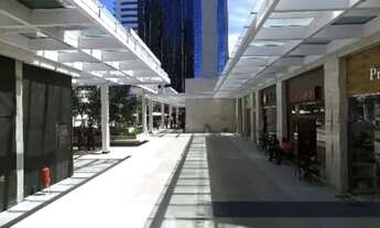 Imagem 6: Empreendimento Mall Boutique do Trend City Center