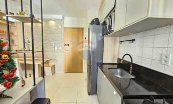 Imagem 6: Jardim das Cerejeiras, apartamento 3 quartos no Parque 10, andar alto