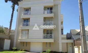 Imagem: Apartamento à venda, Jardim Carvalho, Ponta