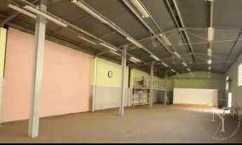 Imagem 5: Galpão 670m - Santana - São Paulo