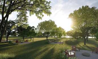 Imagem 2: Terreno - Jardim Casablanca - Indaiatuba