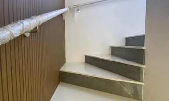 Imagem 9: Aconchegante sobrado disponível para locação em condominio de alto padrão