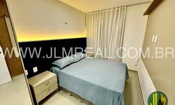 Imagem 12: VENDO APARTAMENTO COM 78m², 2 VAGAS, ELEVADOR, PISCINA, NA PRAIA DO CUMBUCO - CAUCAIA - CE