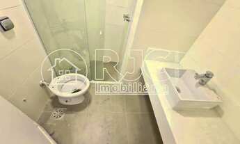 Imagem 7: Imóvel para venda possui 61 metros quadrados com 2 quartos em Vila Isabel - Rio de Janeiro