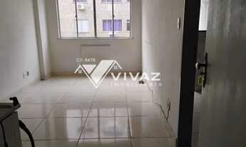 Imagem 3: Excelente Apartamento com 02 Quartos em Tomás Coelho - Aceita Financiamento