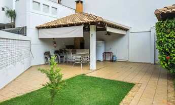 Imagem 5: Apartamento à venda no Ed Costa Esmeralda, com 3 dormitórios 95 m² por R$ 610.000 - Gleba