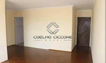 Imagem 2: Apartamento com 3 dormitórios, 2 banheiros ao total para Locação, 106m² por R$3.500,00