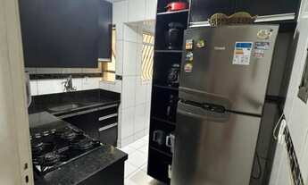 Imagem 2: Agio de Apartamento 2 quartos, Taguatinga Centro, Garagem e Elevador