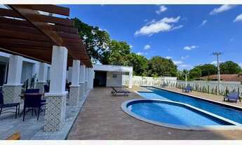 Imagem 4: Condomínio Bela Sintra Eusébio