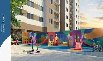 Imagem 6: Condomínio The Pier Residencial - Apto 1, 2 e 3 quartos no centro de Niterói