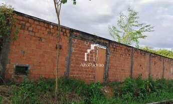 Imagem 2: Terreno à venda, 510 m² por R$ 170.000 - Vale Quem Tem - Teresina/PI