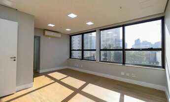 Imagem 6: Conjunto comercial para venda e locação em Vila Mariana , 93m²