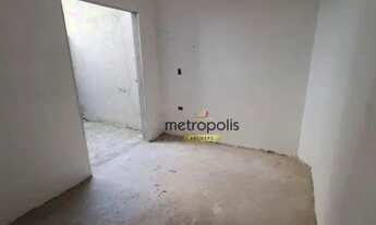 Imagem 4: Apartamento à venda, 40 m² por R$ 244.900,00 - Jardim Pilar - Santo André/SP