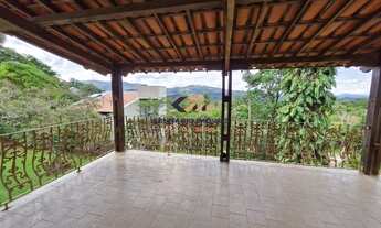 Imagem 3: Casa para locação 3 quartos no condomínio Residencial Sul em Nova Lima