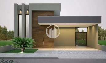 Imagem: Casa à venda 3 dormitórios sendo 1 suite