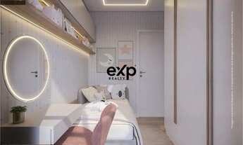 Imagem 6: Apartamento com 2 quartos e suíte no Bairro Alto