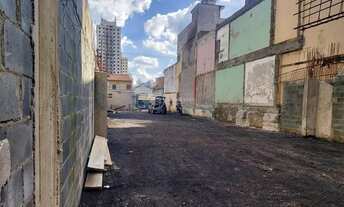 Imagem 3: Terreno à venda no Alto da Mooca, São Paulo: oportunidade imperdível!