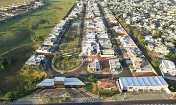Imagem 2: Terreno à Venda em Condomínio Figueira II, São José do Rio Preto - SP