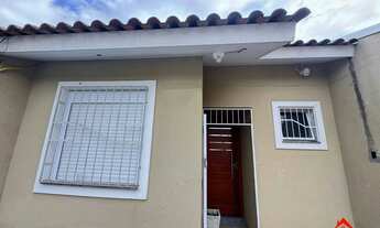 Imagem: Casa 2 dormitórios-Winter Park