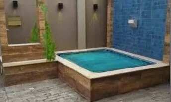 Imagem 4: Casa 3 quartos sendo 1 Suíte de 150,00m² no Setor faiçalville