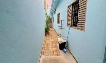 Imagem 3: Casa com 3 quartos à venda, 90m² - Jardim Vera Cruz III