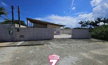 Imagem: VENDE-SE CASA DE PRAIA COM PISCINA