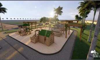 Imagem 2: Terreno à venda, 250 m² por R$ 226.900,00 - Beija-Flor II - Uberaba/MG