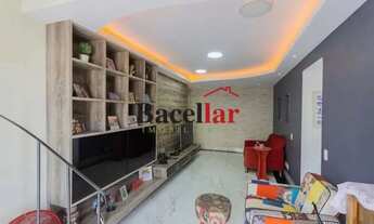 Imagem 4: Cobertura - Duplex / Residencial / Tijuca