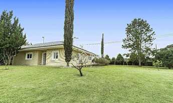 Imagem 7: CHÁCARA - PIRAQUARA