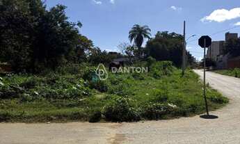 Imagem 2: Terreno com 456m² bairro canelas