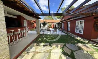 Imagem: Casa com 4 dormitórios, 350 m² - venda