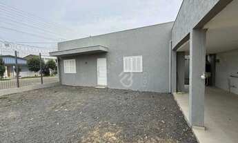 Imagem 5: Casa com 3 dormitórios, 117 m² - venda por R$ 341.000,00 ou aluguel por R$ 2.000,00 - Três