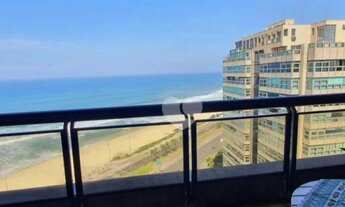 Imagem 5: Apartamento com 3 quartos à venda, 141 m² por R$ 1.950.000 - Barra da Tijuca - Rio de Jane