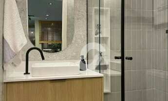 Imagem 2: Cobertura com 1 dormitório à venda, 36 m² por R$ 450.000,00 - Icaraí - Niterói/RJ