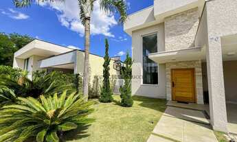 Imagem 8: Figueira Garden: Casa 333m², 4 Suítes, Piscina c/ Hidro, Lazer Total e Sustentável!