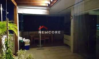 Imagem 4: Cobertura em Rua Flor-de-orquídea - Santa Rosa - Belo Horizonte/MG