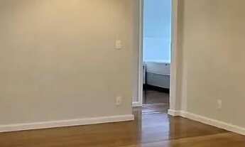 Imagem 2: Imóvel para aluguel possui 118 metros quadrados com 3 quartos em Tijuca - Rio de Janeiro