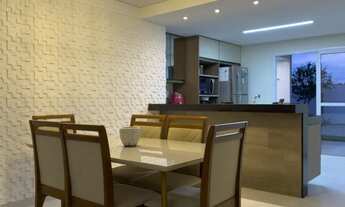 Imagem 3: Casa em Condomínio para Venda em Serra, Manguinhos, 4 dormitórios, 1 suíte, 3 banheiros, 4