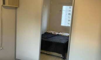 Imagem 2: Aluguel de Suíte em Apartamento Completo