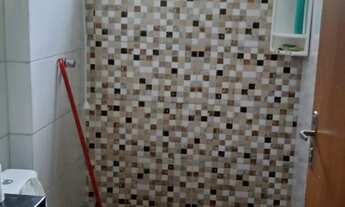 Imagem: Apartamento de 02 quarto