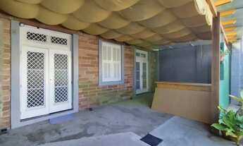 Imagem 2: Excelente casa comercial disponível para locação ou venda no Centro de São Leopoldo