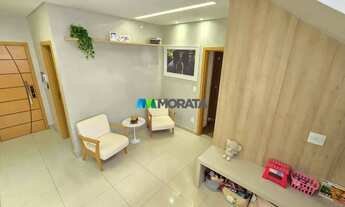 Imagem 7: COBERTURA DUPLEX À VENDA - 145 m² - SANTA ROSA - BELO HORIZONTE (MG