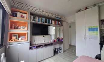 Imagem 5: Apartamento no Córrego Grande de 3 dormitórios