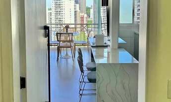 Imagem: Apartamento com 2 quartos à venda ou para